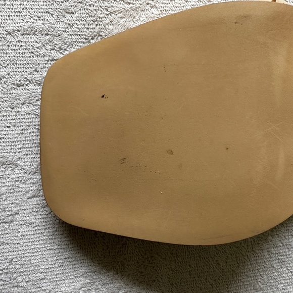 Pillow Kitten Heels - Picture 5 of 5